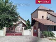 Maison à BUXIERES-LES-MINES