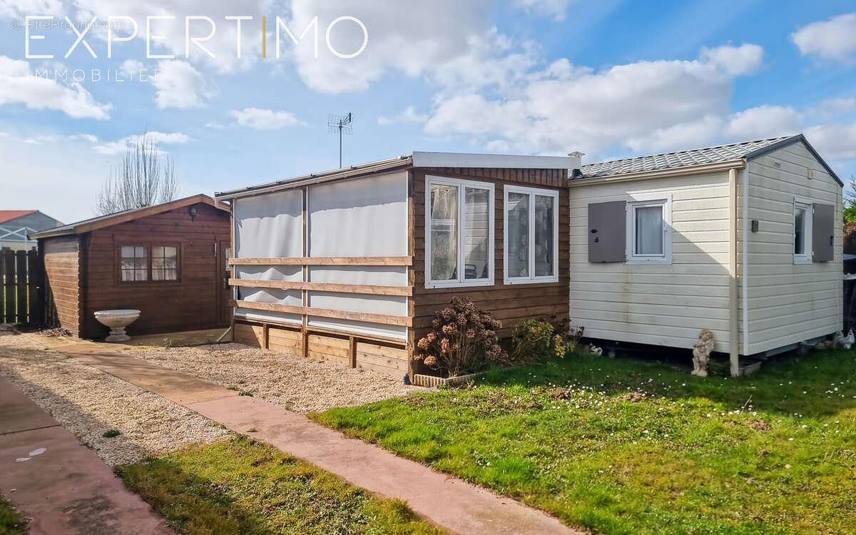 Terrain à BOURGNEUF-EN-RETZ