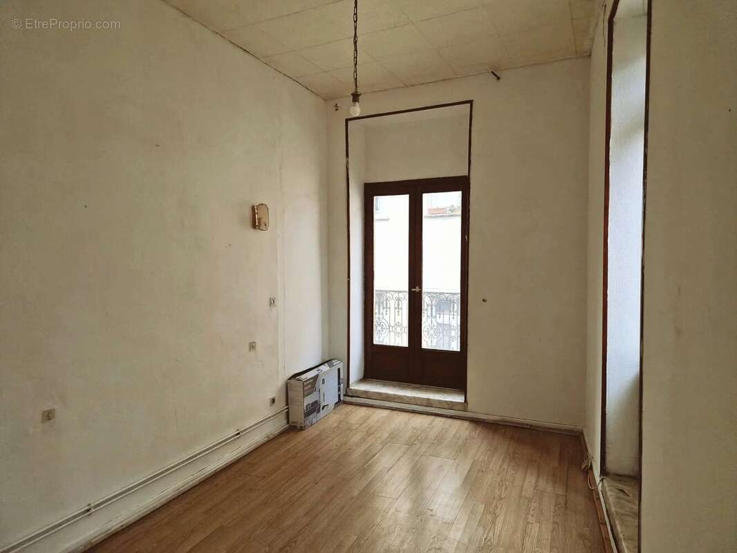 Maison de ville avec un énorme potentiel - photo 4