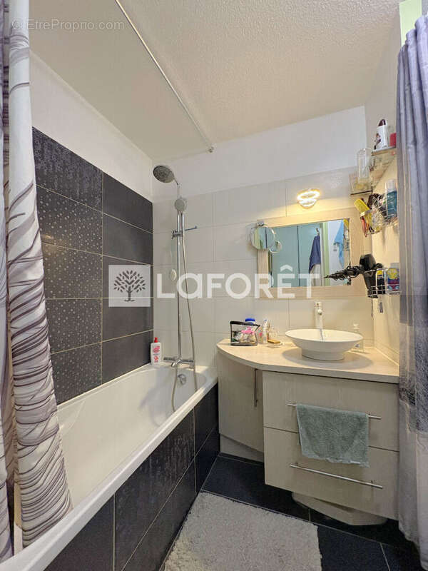 Appartement à GRIGNY