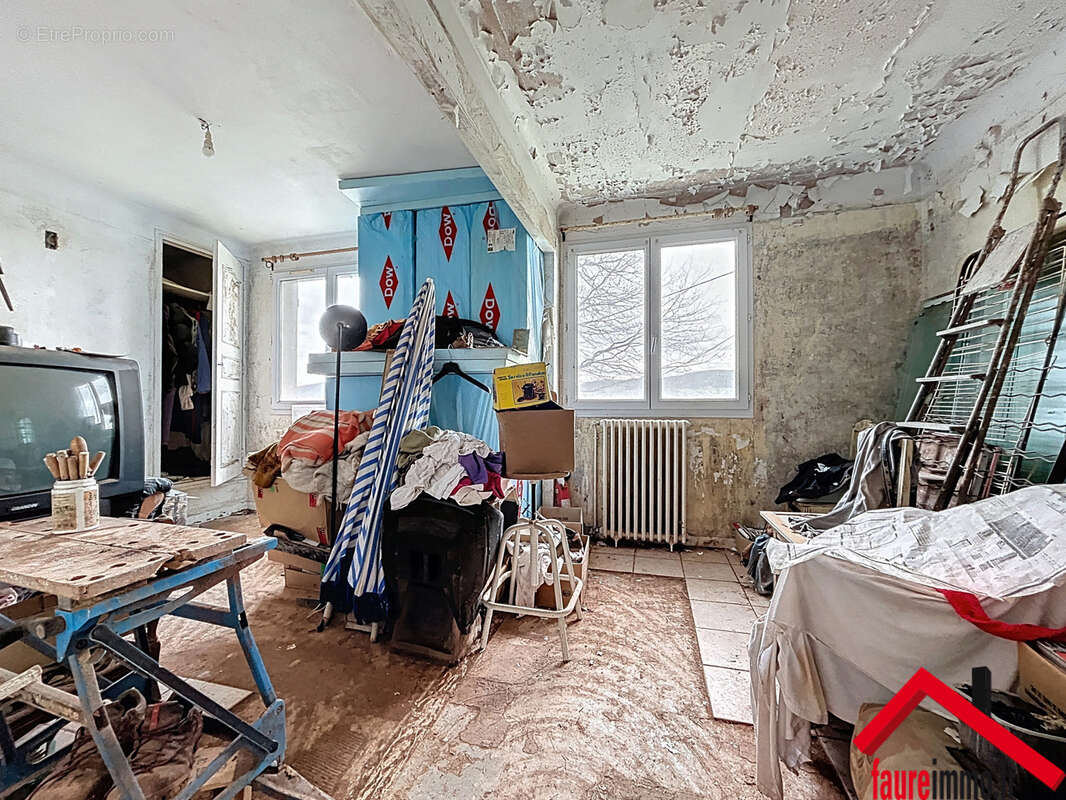 Maison à la feuillade en dordogne - photo 3