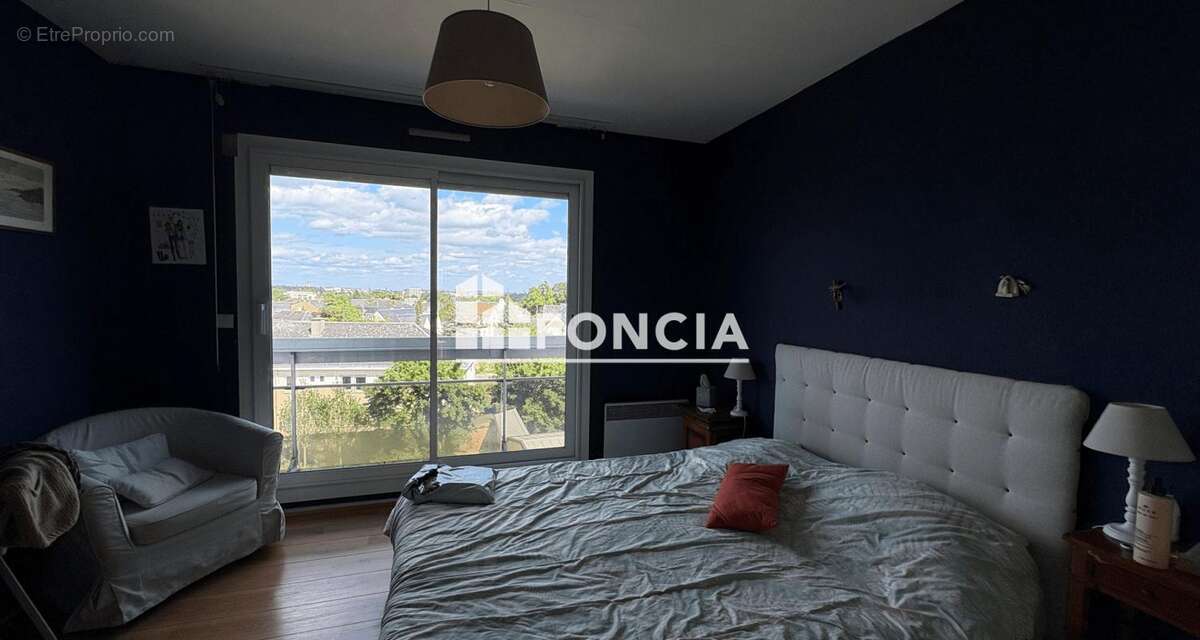 Appartement à CHARTRES