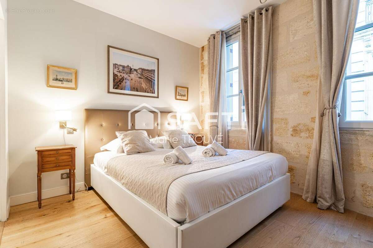 Photo 4 - Appartement à BORDEAUX