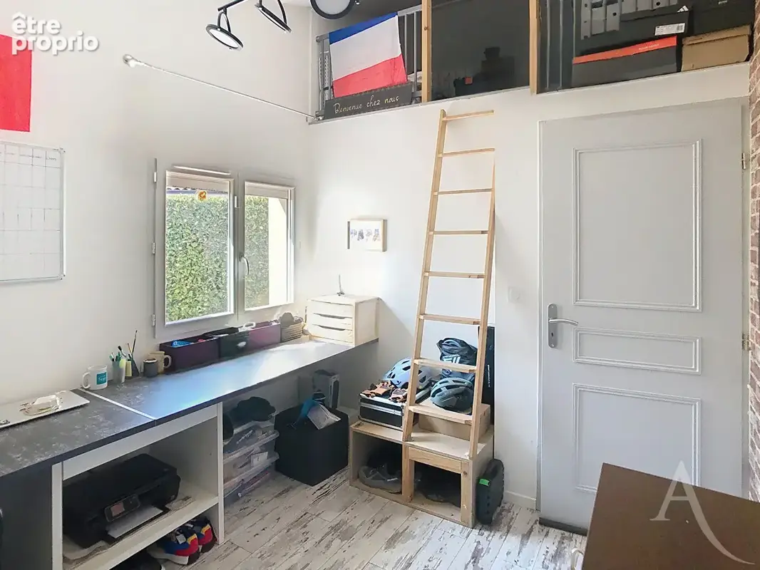 Maison Mauzac ,15 min Muret, 5 pièces 123 m2 avec garage indépendant - photo 14
