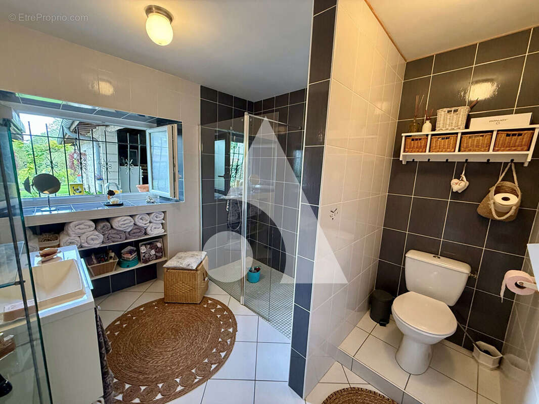 Maison à BRAUVILLIERS