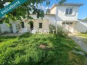 Photo 1 - Maison à MATHA