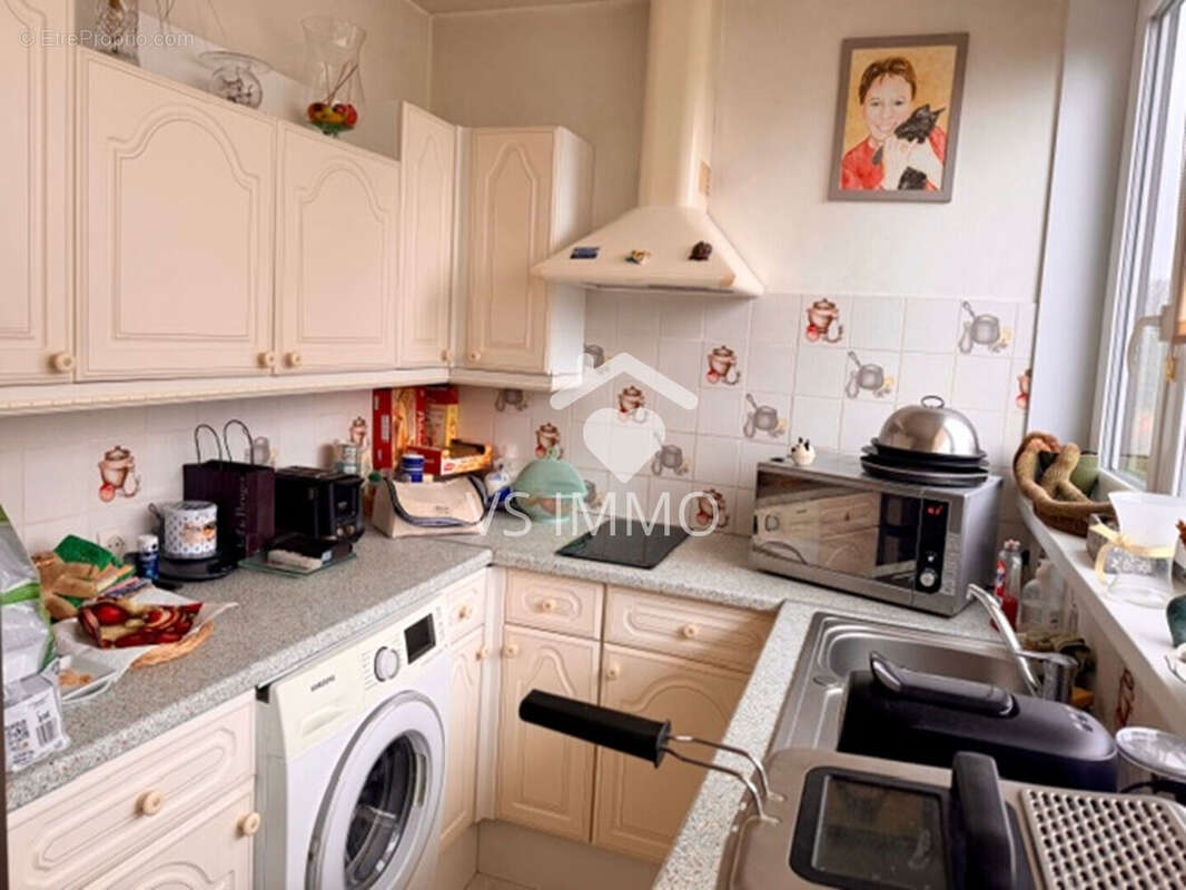 Appartement à TOURCOING