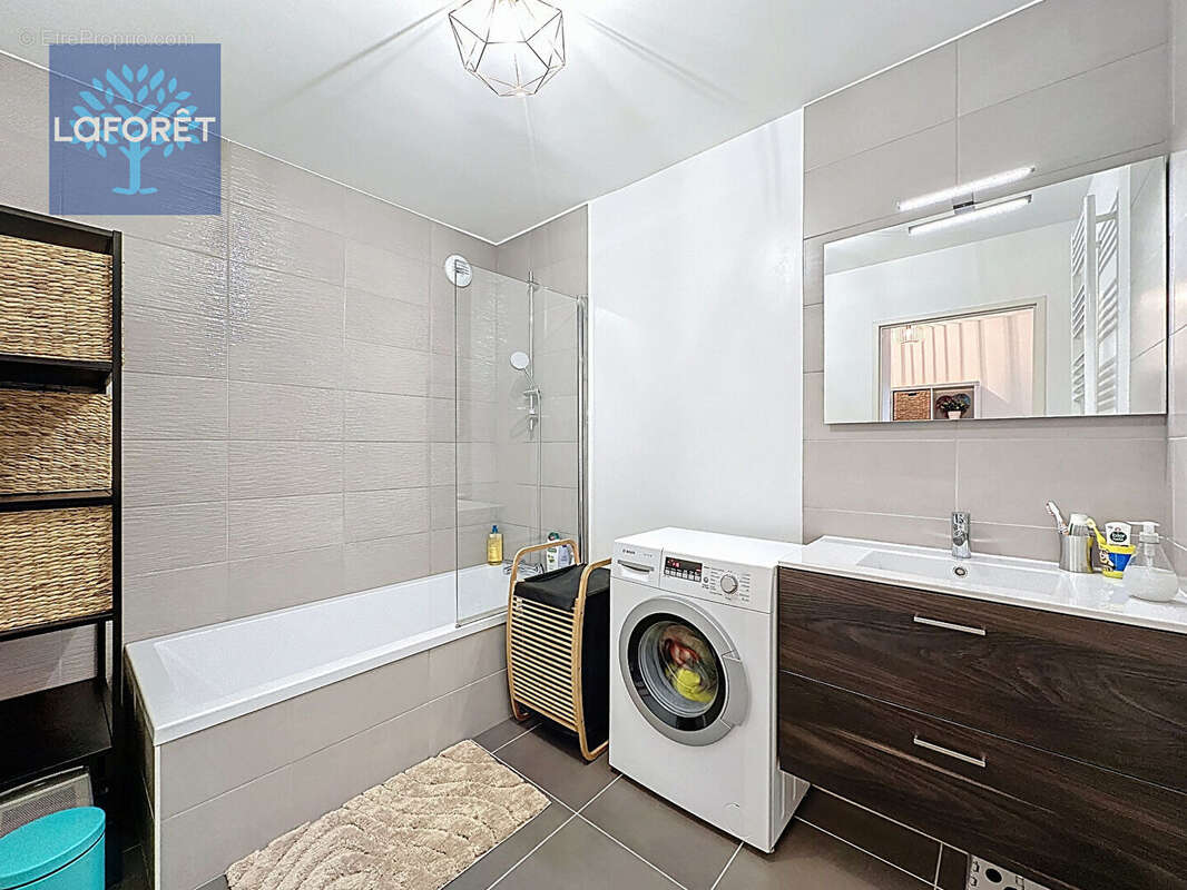 Appartement à OSTWALD