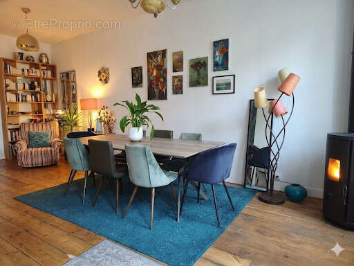 Photo 4 - Maison à LORMONT