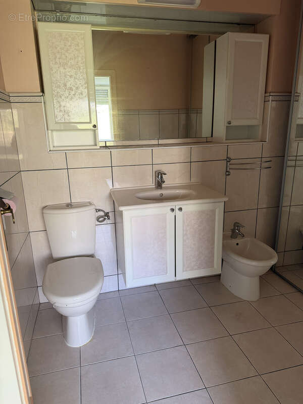 Appartement à MONTBELIARD