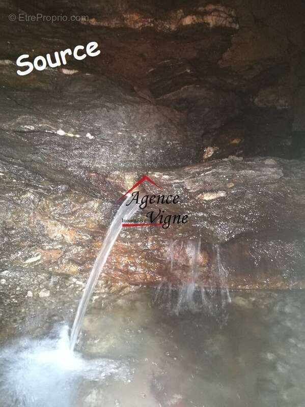 Maison à MALONS-ET-ELZE