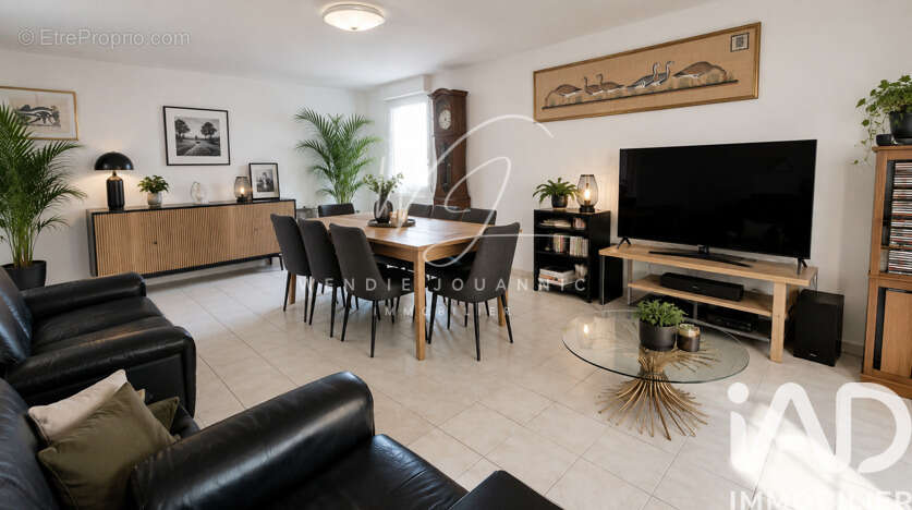 Photo 2 - Appartement à HYERES