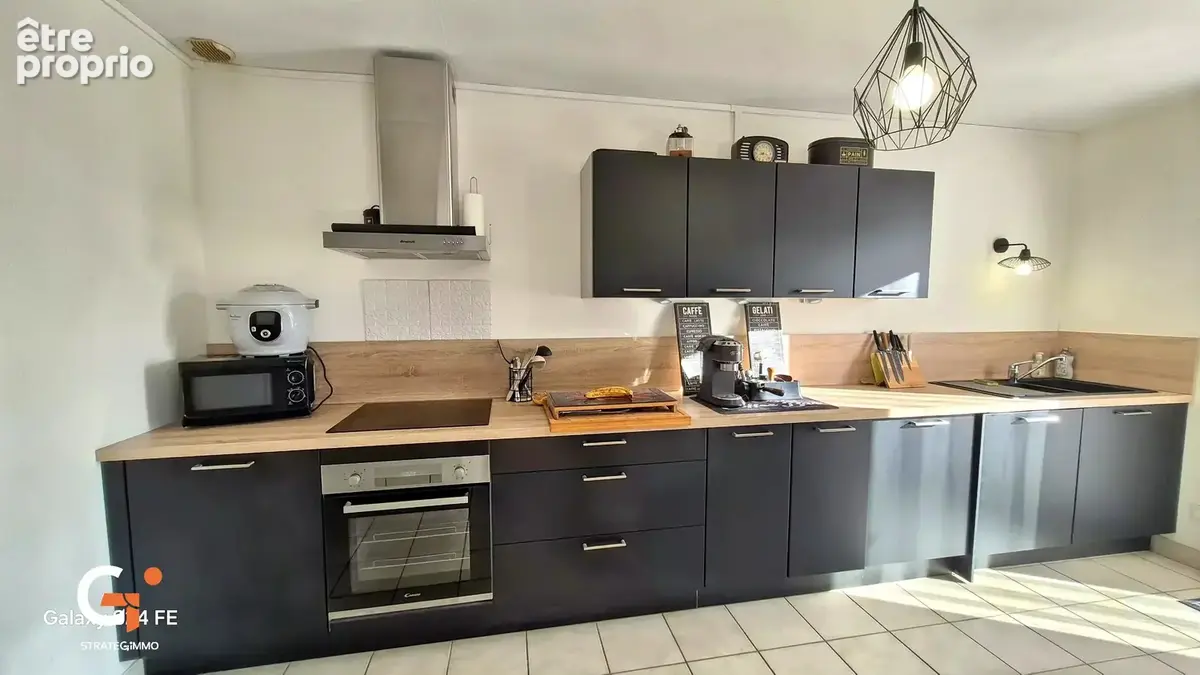 Jolie maison de ville – Aucun travaux à prévoir ! - photo 2