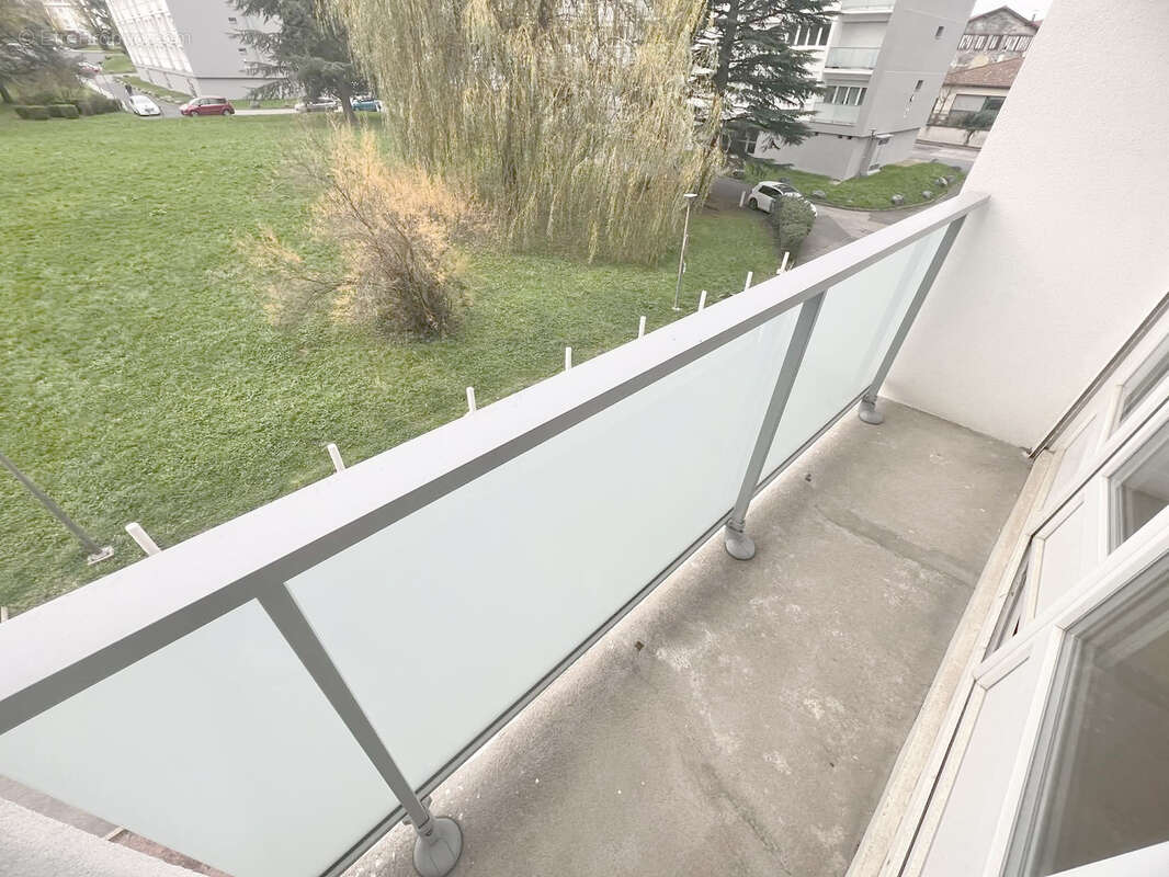 Appartement à VILLARS