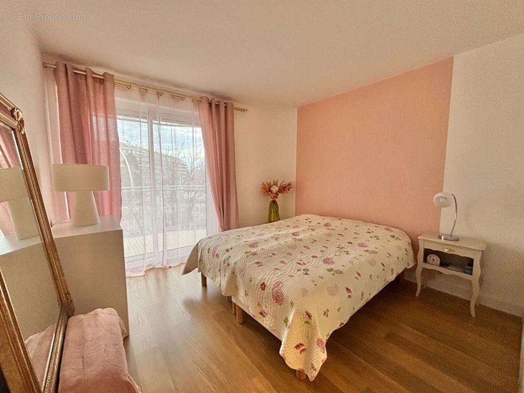 Appartement à SAINT-NAZAIRE