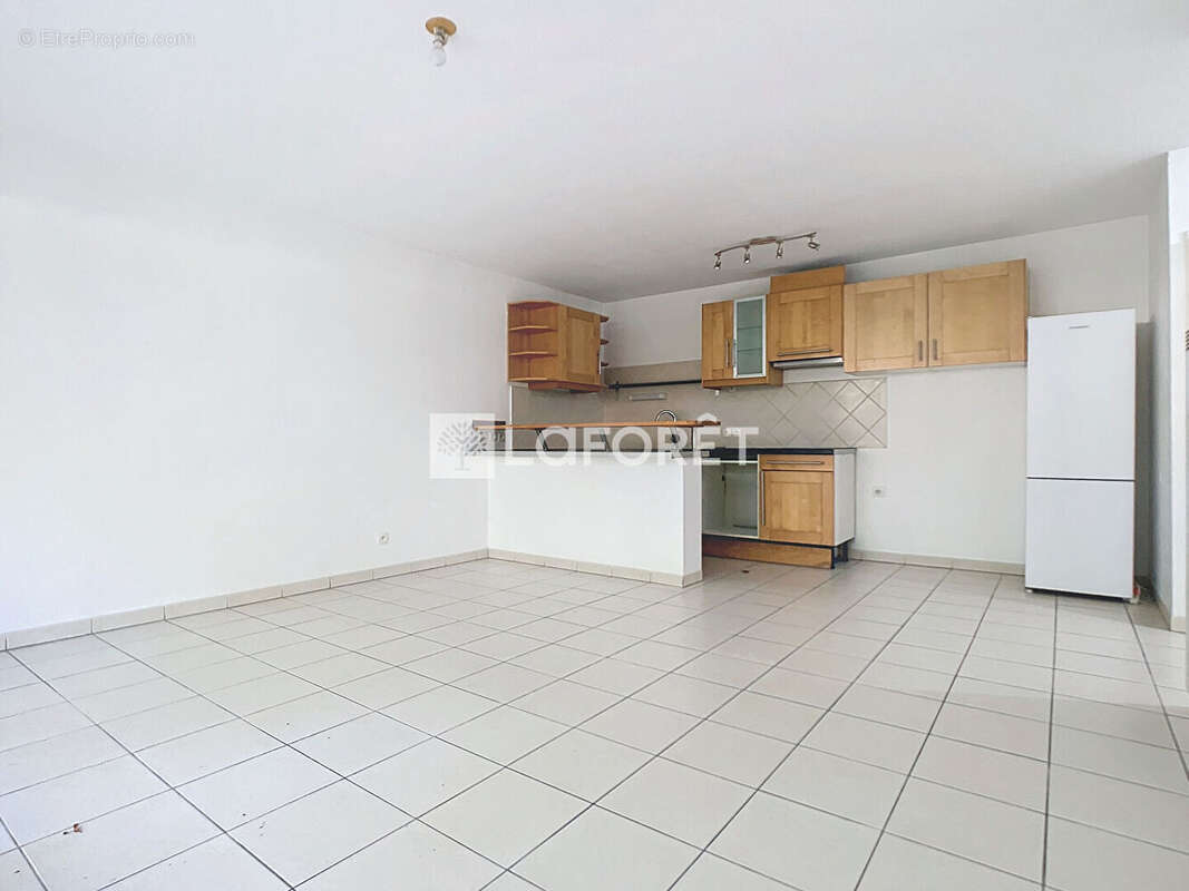 Appartement La Teste De Buch 3 pièce(s) 62 m2 - photo 6
