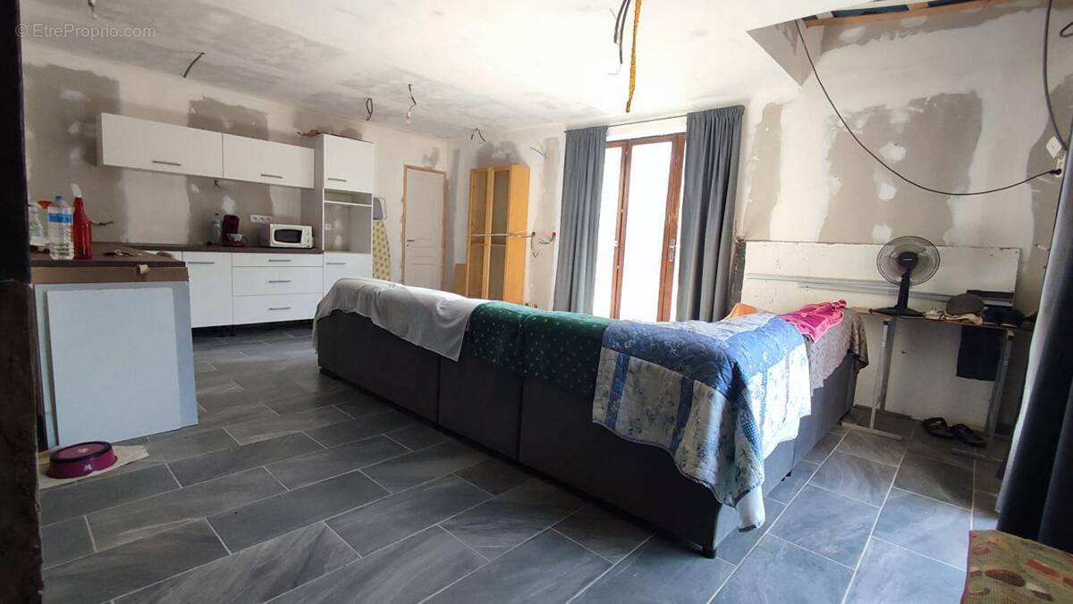 Maison à ORADOUR-FANAIS