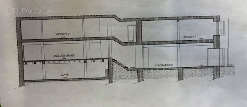 Appartement à QUIMPER