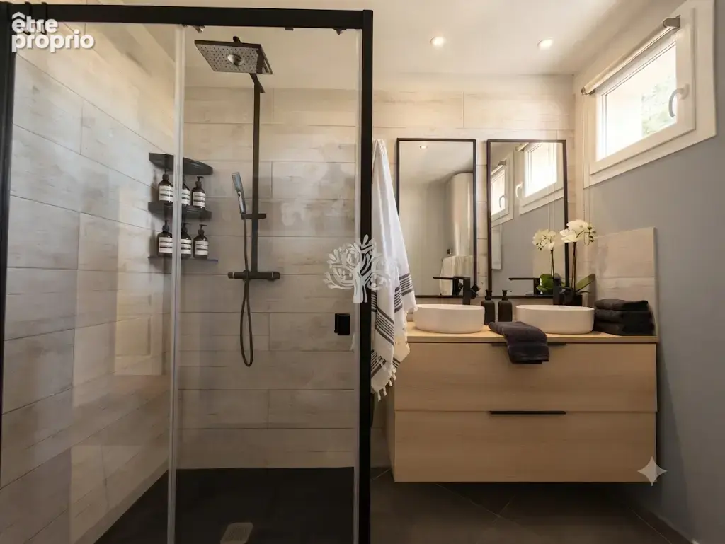 Appartement T4 proche des Plages - photo 6