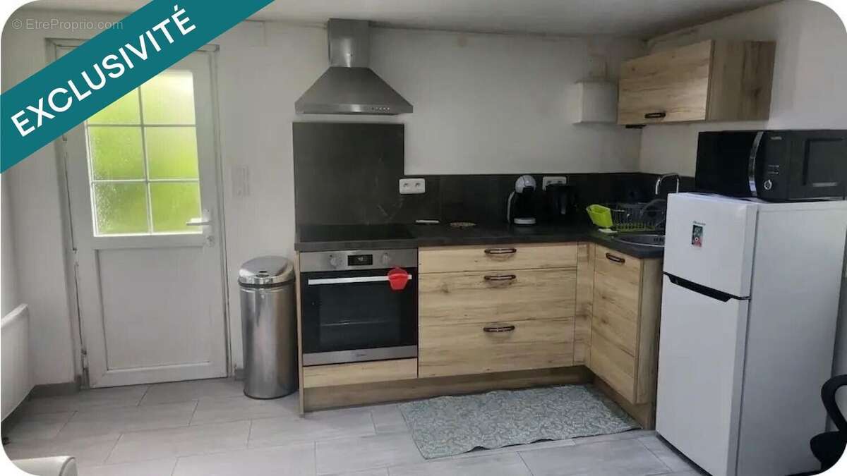 Photo 7 - Maison à CHAMBRAY-LES-TOURS