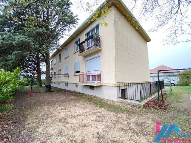 Appartement à LA ROCHETTE
