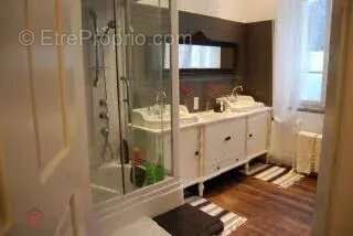 Maison à SAINT-BEAT