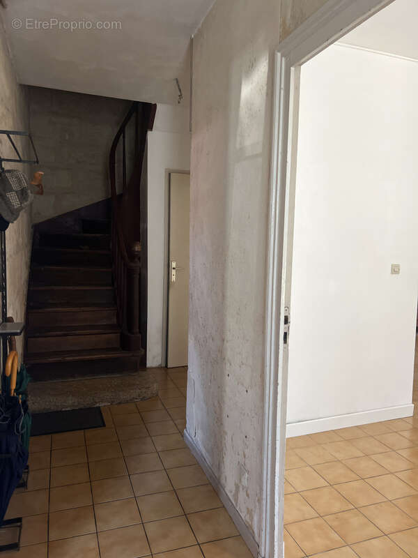 Maison à BORDEAUX