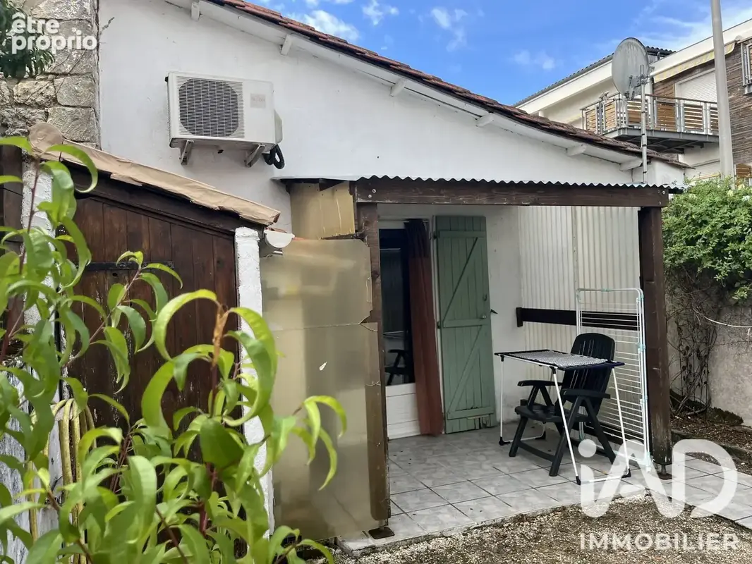 Photo 1 - Maison à SAUJON