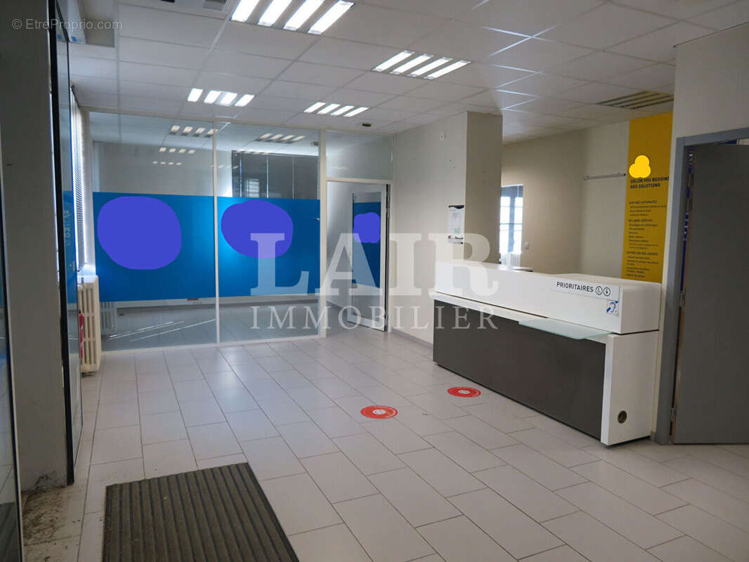 Appartement à PRE-EN-PAIL
