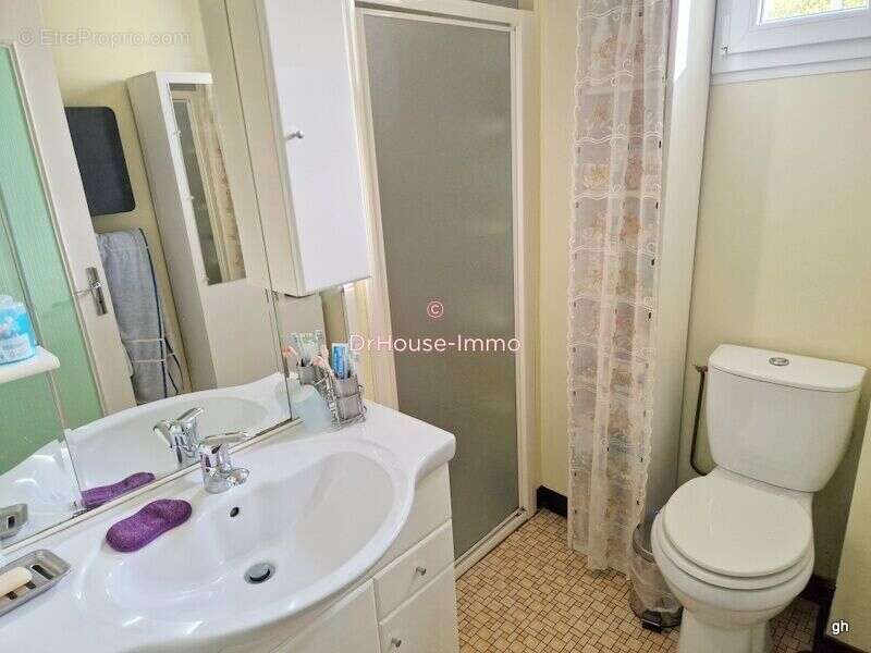 Maison à LA BAZOUGE-DU-DESERT