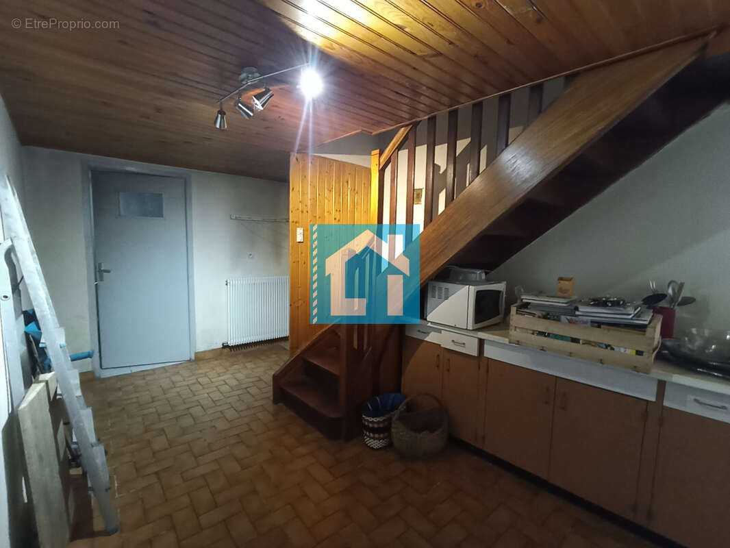 Maison à CUVES