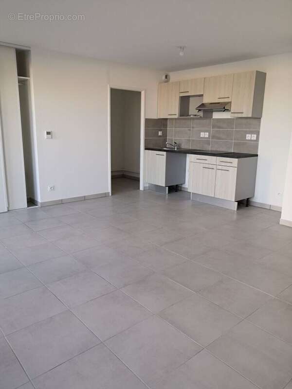 Appartement d'exception avec grande terrasseT4, Blagnac!! - photo 5