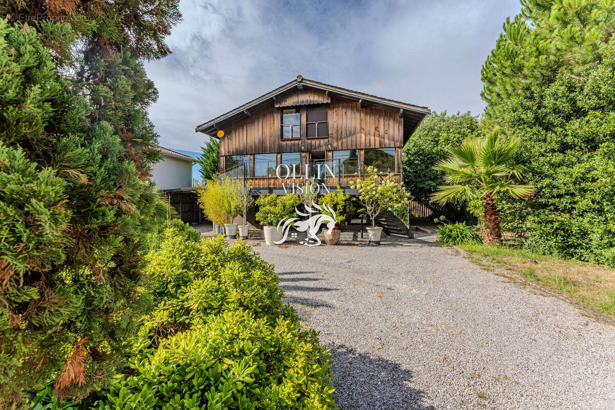 Maison à LA TESTE-DE-BUCH