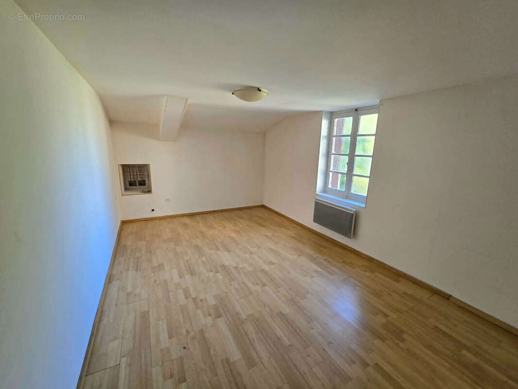 Maison à DEMANGE-AUX-EAUX