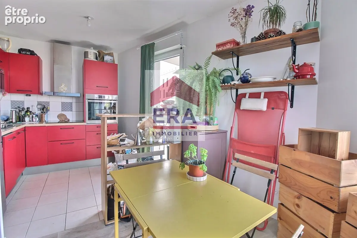 Appartement 95m² à bobigny - photo 3