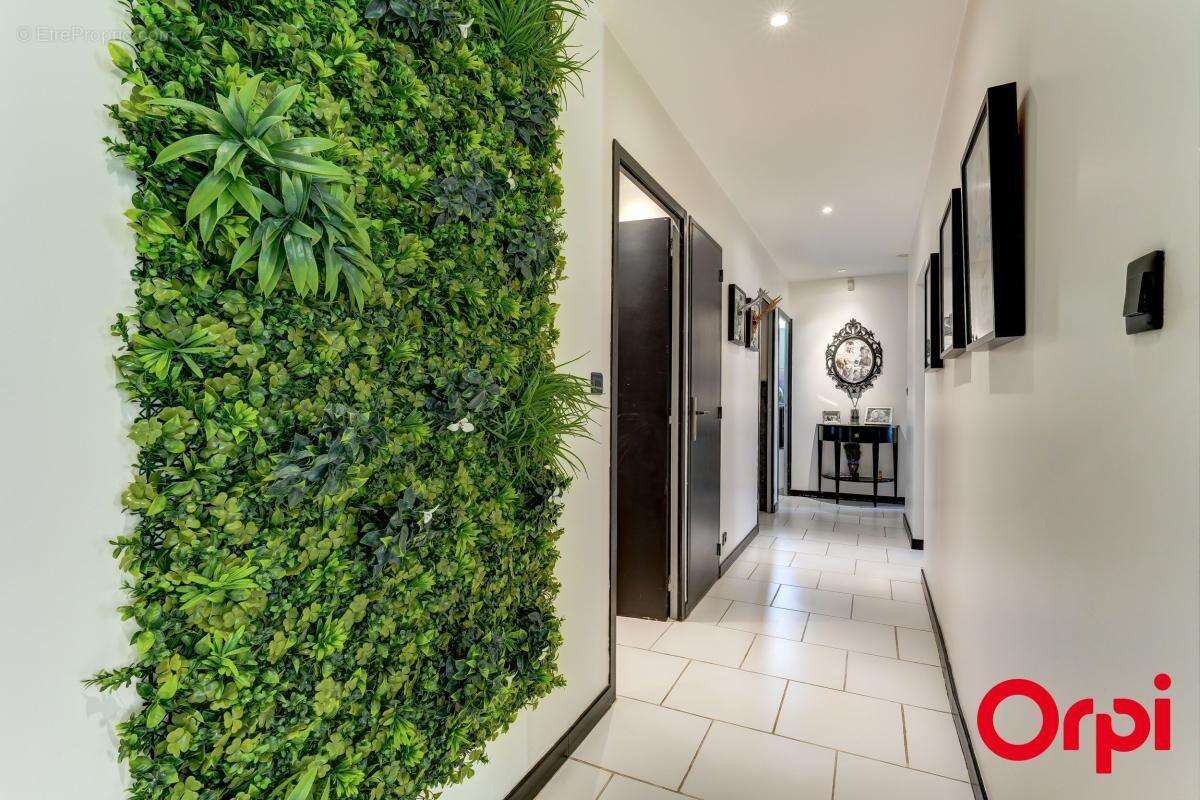 Appartement à CALUIRE-ET-CUIRE