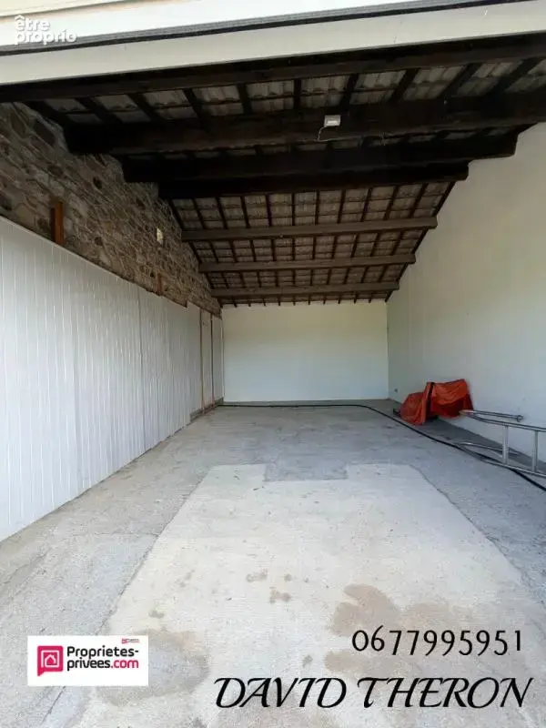 Villa Rousson 6 pièce(s) 151.94 m2 + 5 garages - photo 16