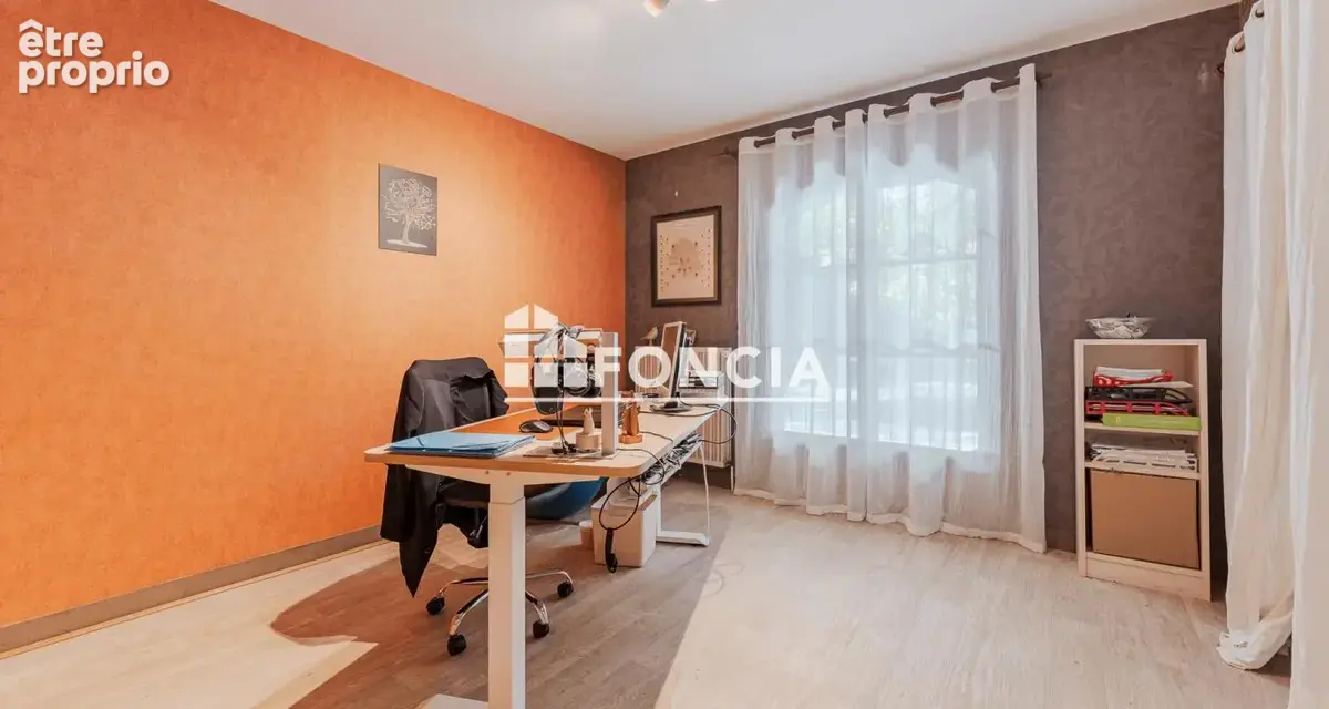 Beruges maison 6 chambres - photo 7
