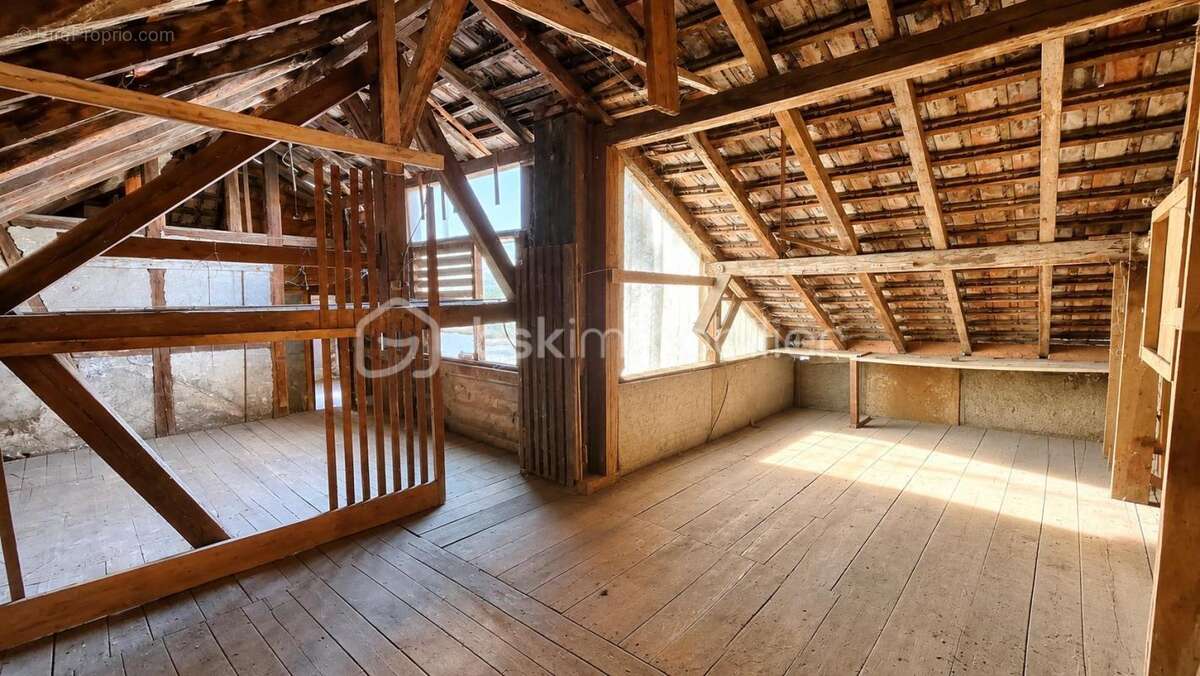 Appartement à NEUF-BRISACH