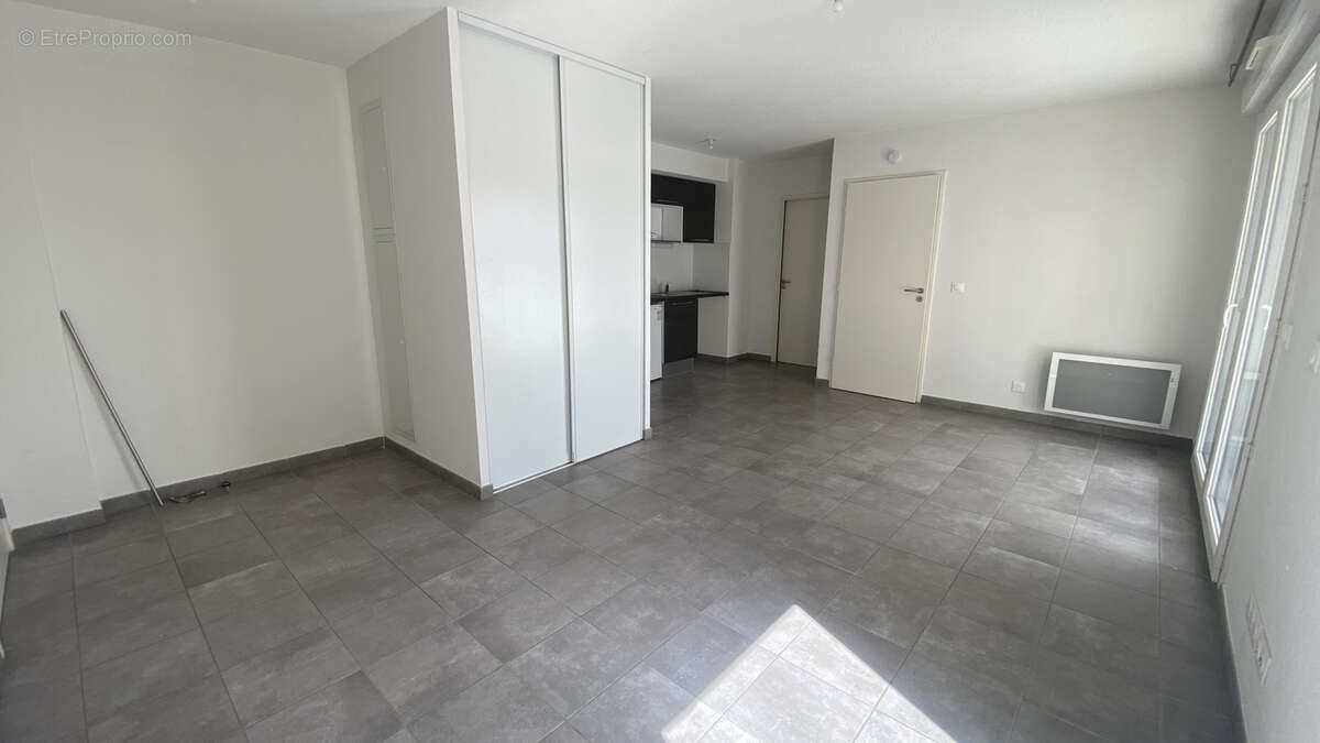 Appartement à NIMES