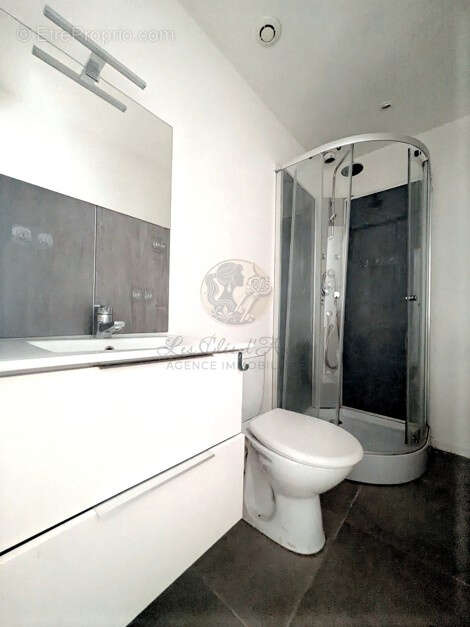 Maison à SAINT-GENIS-LAVAL