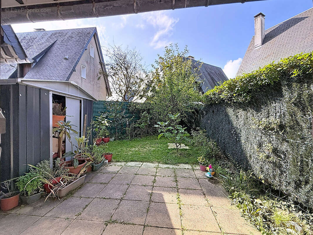 Maison à VILLERS-SUR-MER