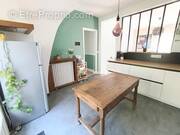 Maison à DAMMARIE-LES-LYS