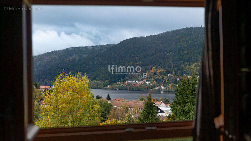 Chalet exceptionnel Gerardmer - photo 2