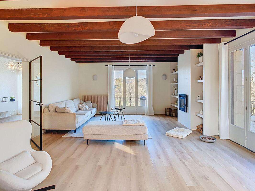 Maison à CASTELNAUD-LA-CHAPELLE