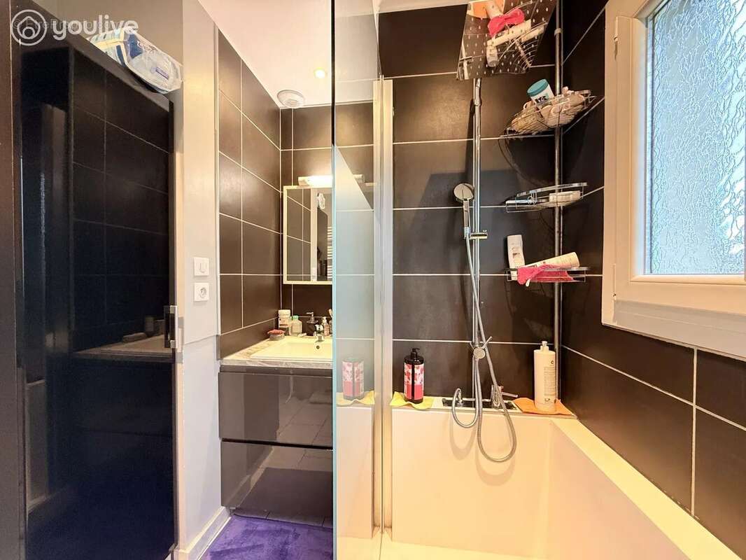 Maison à FROBERVILLE