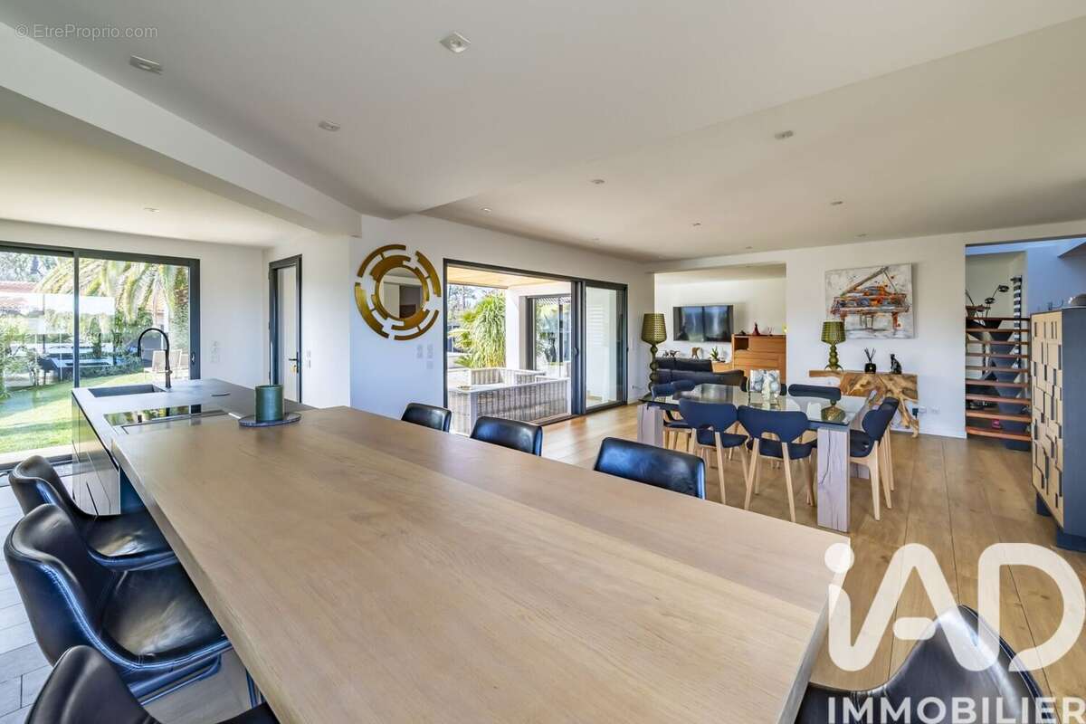 Photo 6 - Maison à ANGLET