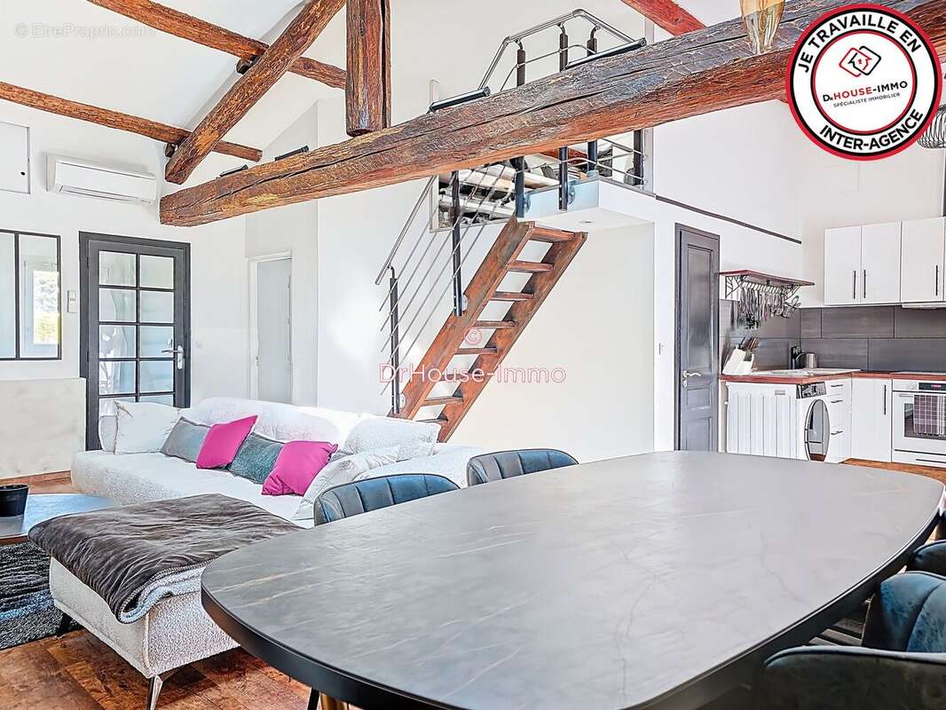 Maison 65 m² à Le Muy  - photo 96