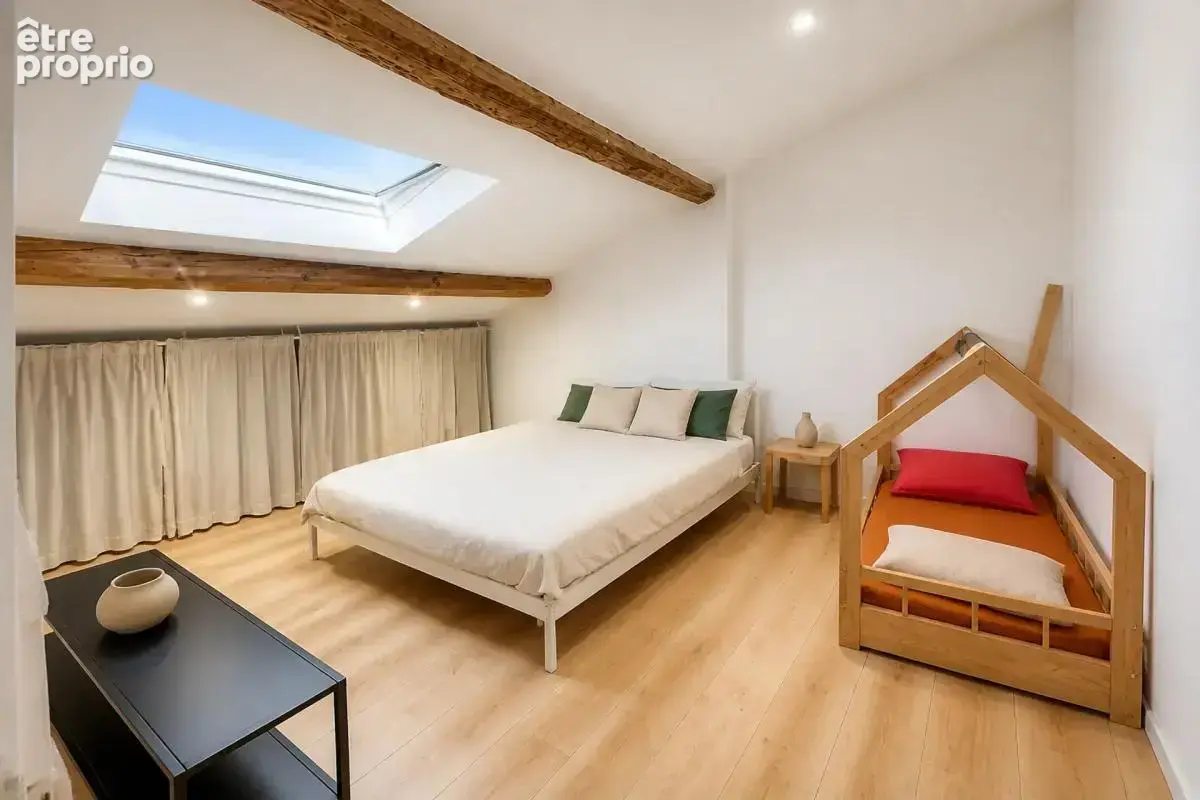 Appartement de 3 pièces de 63 m² à Dax - photo 7