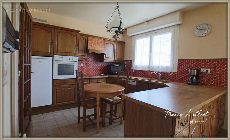 Maison à PITHIVIERS-LE-VIEIL